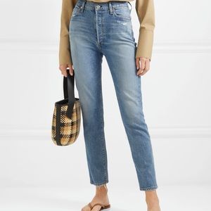 Citizens of Humanity Olivia Slim leg ankle jeans 29